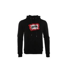 Ice Cream Timeless Hoodie Black LG